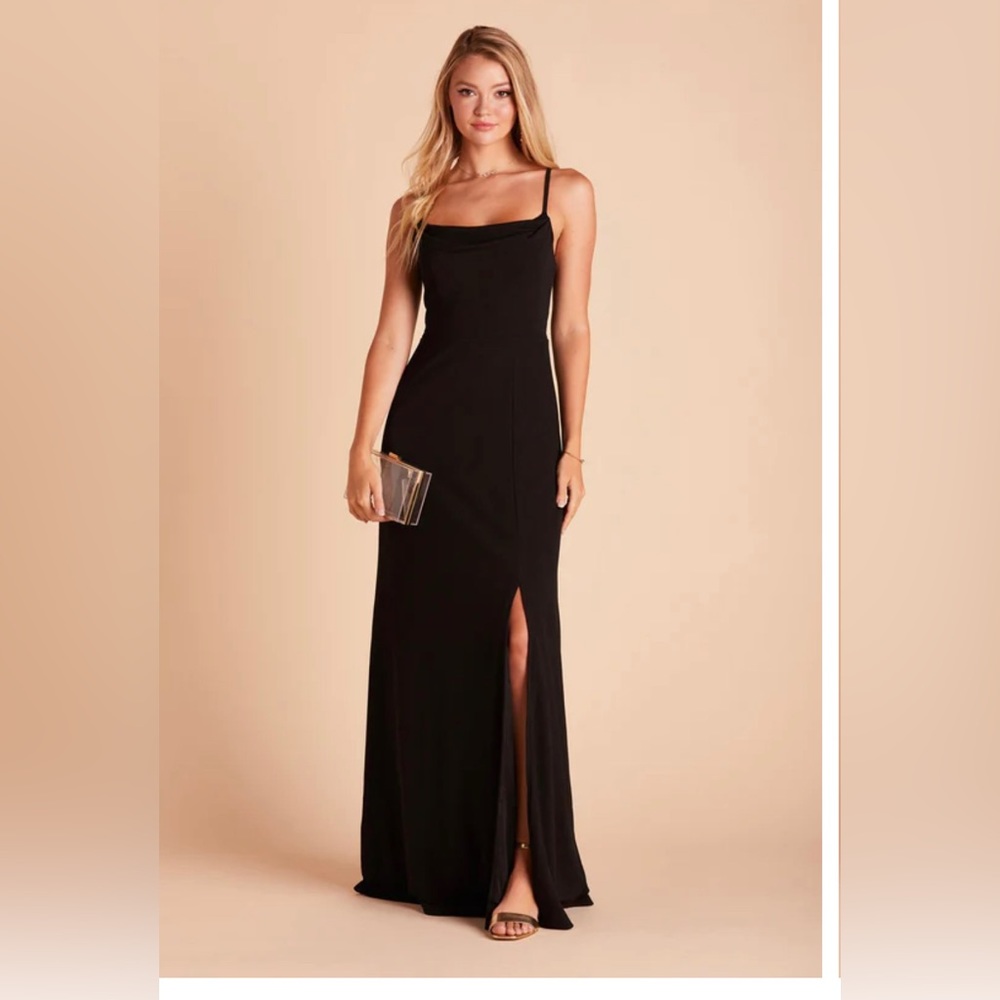 Birdy Grey Ash Dress
